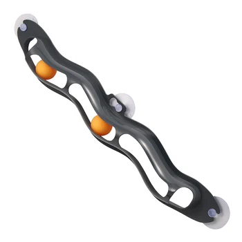 

New Puzzle Cats Toys Track Window Sucker Toy Ball Funny Cat Large Size Tease Cat Toy Interactive Pet Toy Pet Accessories