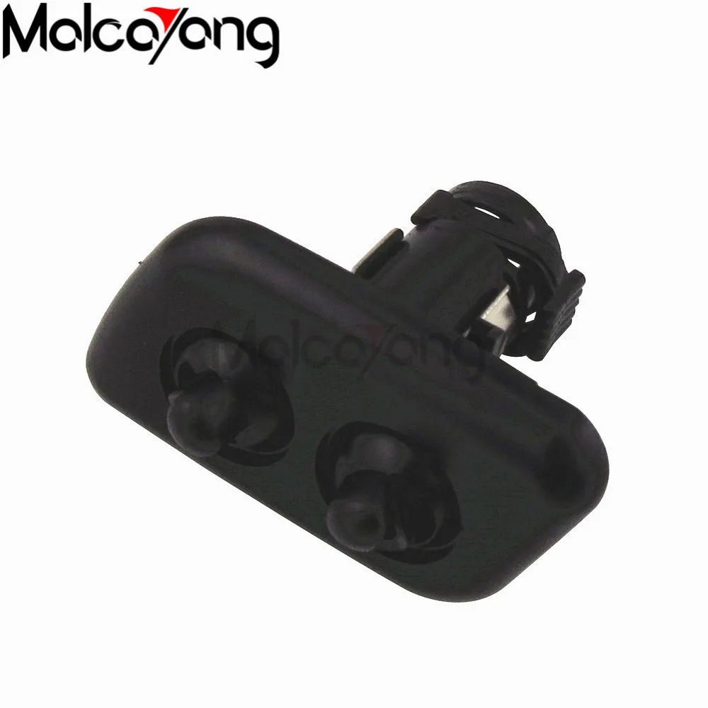 61678360661 61678360662 для Bmw E39 525I 2001 2003 528I 1997 2000 540I насадка омывателя фары|Амортизаторы| |