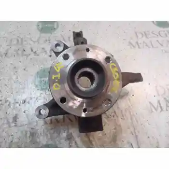 

STEERING KNUCKLE FRONT LEFT DACIA LODGY 1.5 dCi diesel FAP cat [14700298]