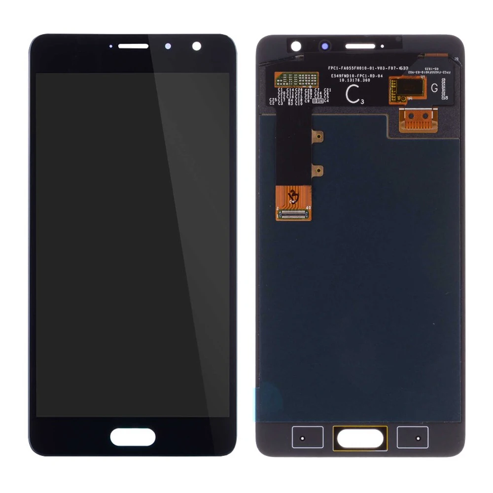 5," ЖК-дисплей для Xiaomi Redmi Pro ЖК-дисплей сенсорный экран дигитайзер стеклянная панель в сборе+ рамка