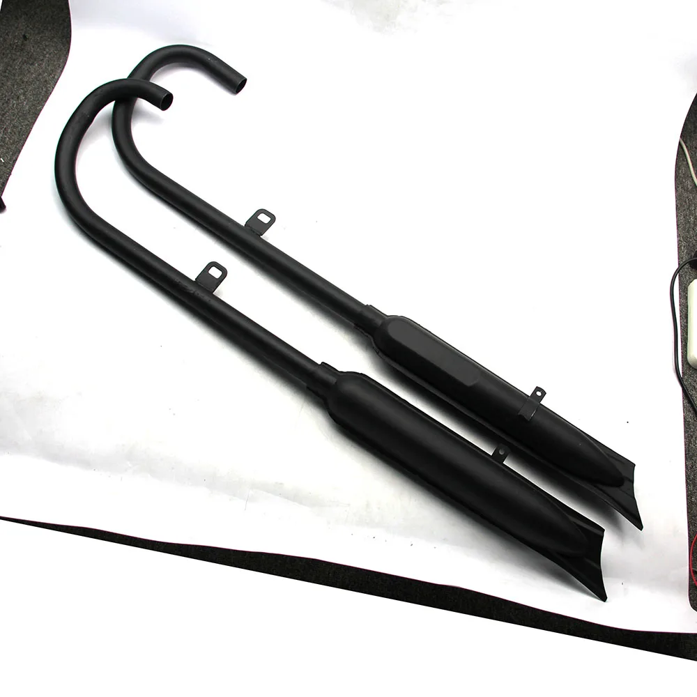 Ural-CJ-K750-M72-retro-black-color-engine-exhaust-Iron-material-24-HP-and-32HP-case (1)