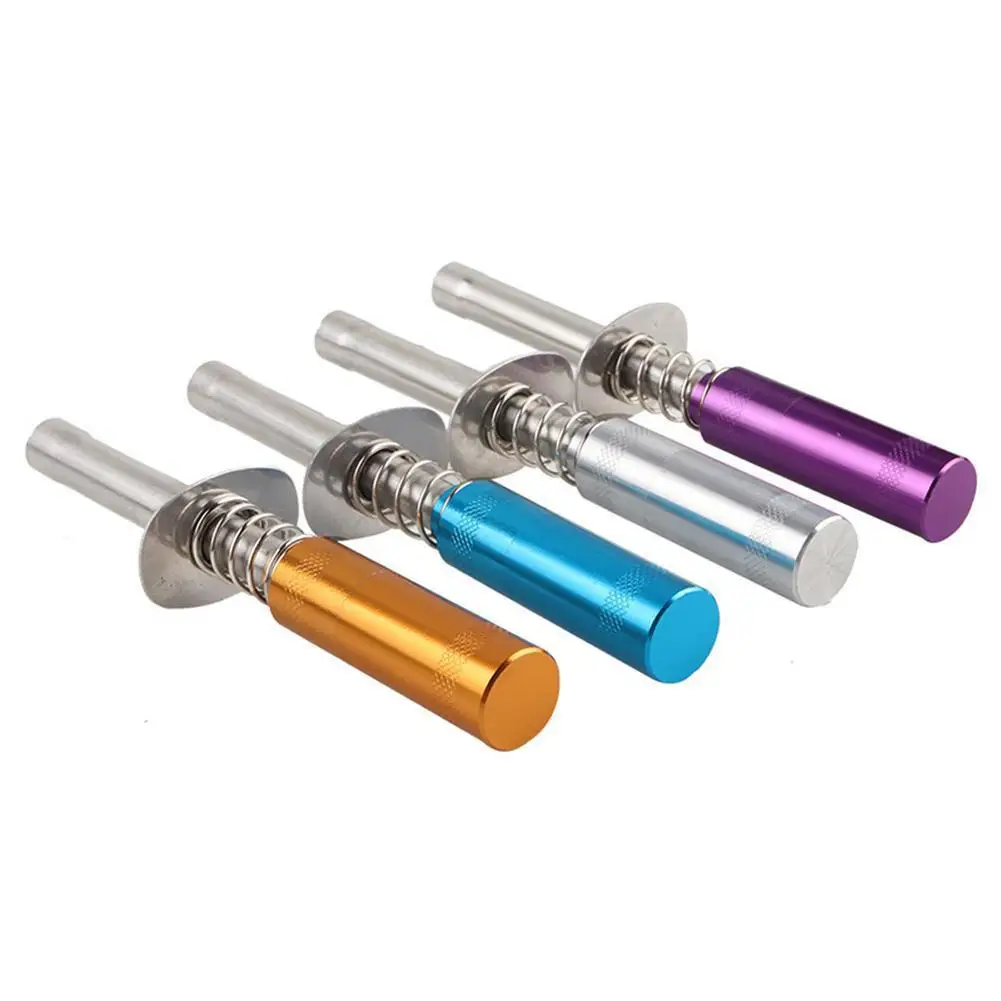 

HobbyLane Aluminum Alloy Glow Plug Igniter 80103 for HSP RC Car Engines Part Tool Toy