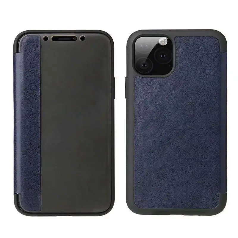 Магнитный флип-чехол для телефона Tikitaka для iPhone11 11 Pro Max XR XS Max X 11 Pro 8 7 Plus ударопрочный матовый чехол из искусственной кожи - Цвет: T4