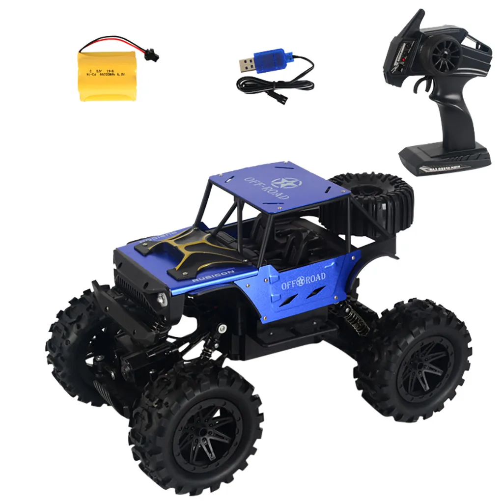 1:14 масштаб 2,4 г 4WD фары RC автомобиль гусеничный военный грузовик дистанционное управление игрушка
