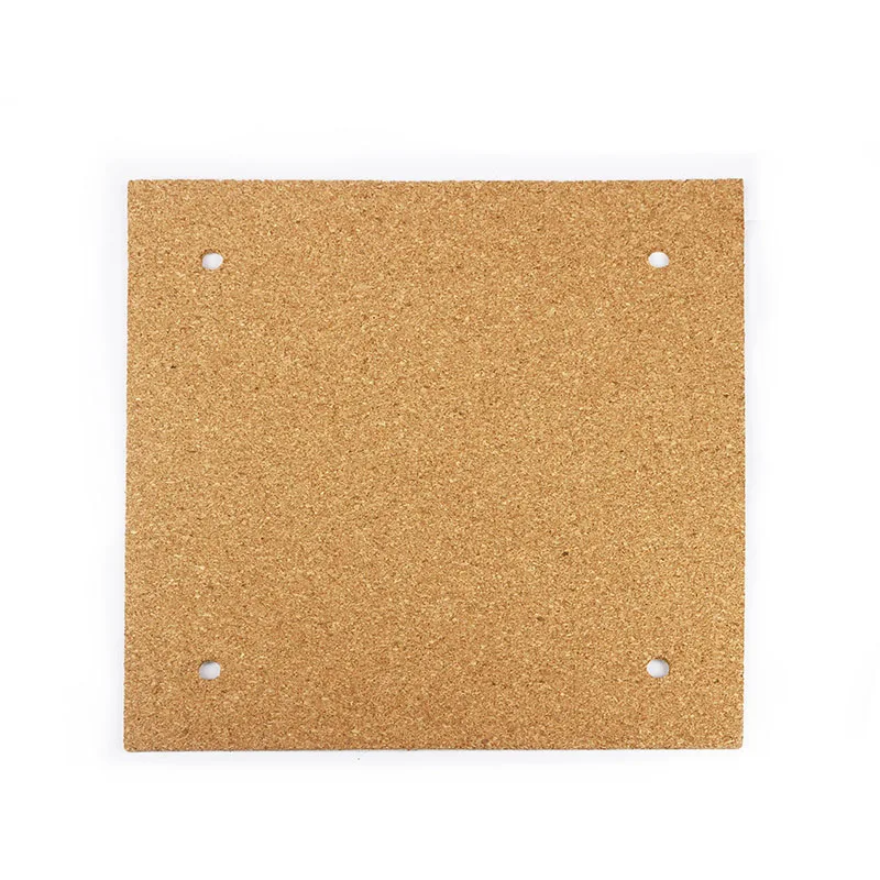 

Cork Sheet Adhesive Insulation Plate Compatible 3D Printer Heated Bed CR-10 Ender-3 NC99