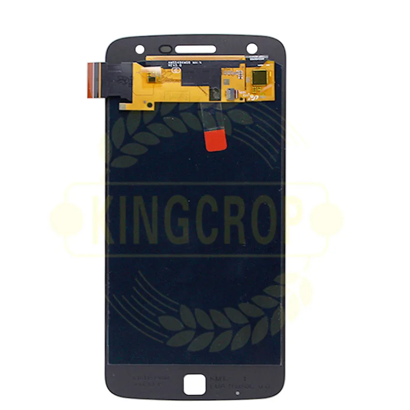 MOTO Z Play LCD 改(3)