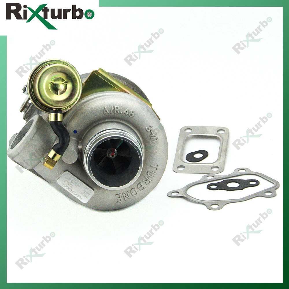 Tb2527 452022 Kit Completo Caricatore Turbo Completo Per Nissan Patrol 2.8 Td 85Kw Rd28T 160/Gr-Y60/260 Turbine Turbina 1982-1998