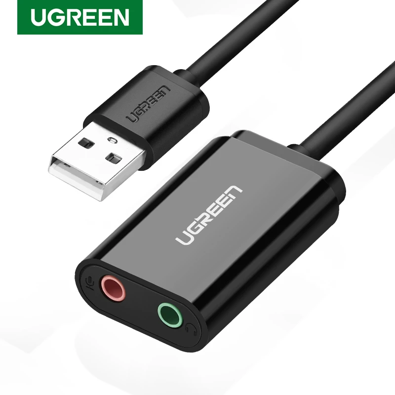 speaker to usb