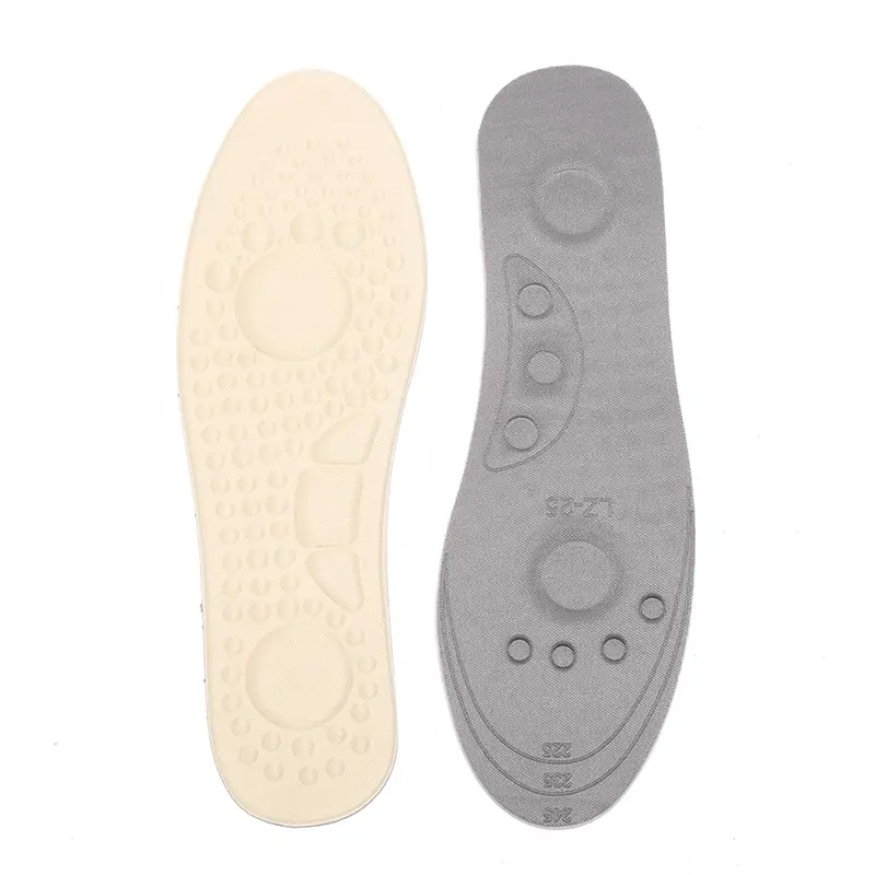 comfort cushion shoes