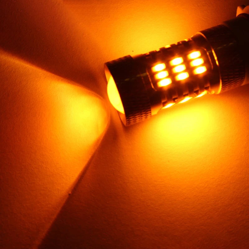 Автомобильные Высокое Мощность светодиодный H7 45SMD 4014 12V 30W Супер яркая лампа Универсальные Передние противотуманные фары светильник сигнала поворота Стоп-сигнал светильник Реверсивный светильник