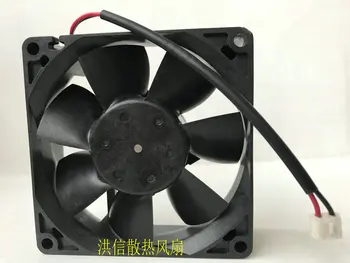 

Original Nidec 8025 D08T-24TS4 09 DC24V 0.26A 8CM Inverter Fan