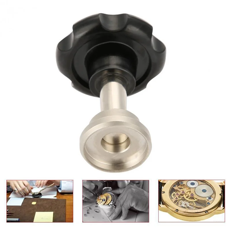 Professional Waterproof Watch Case Opener 36.5mm Watch Back Cover