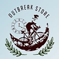 outbreak Store