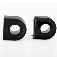 DL-CT27C1.0 2,0 объектив с широкой диафрагмой и высокая точность 20A/20mA Changtong 80A100A 1000/1 2000/1