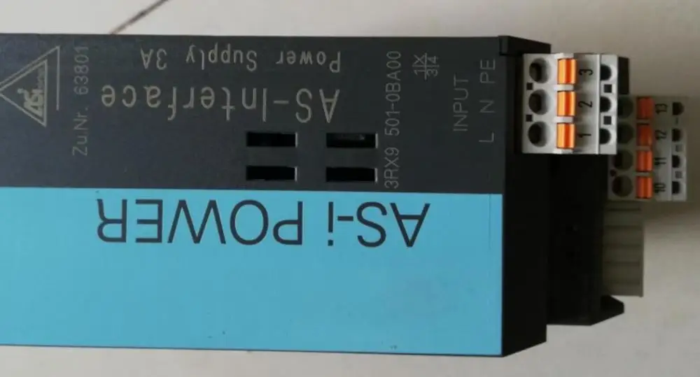 3RX9501-0BA00