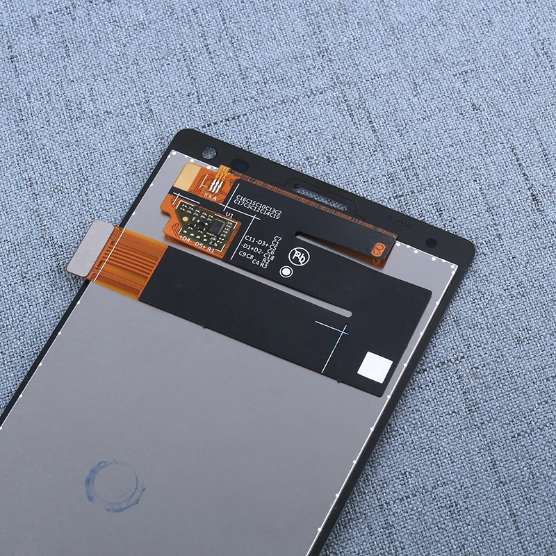 6," для sony Xperia 10 ЖК-дисплей с сенсорным экраном дигитайзер для sony Xperia 10 I3123 I3113 I4113 I4193 Мобильный телефон ЖК-замена