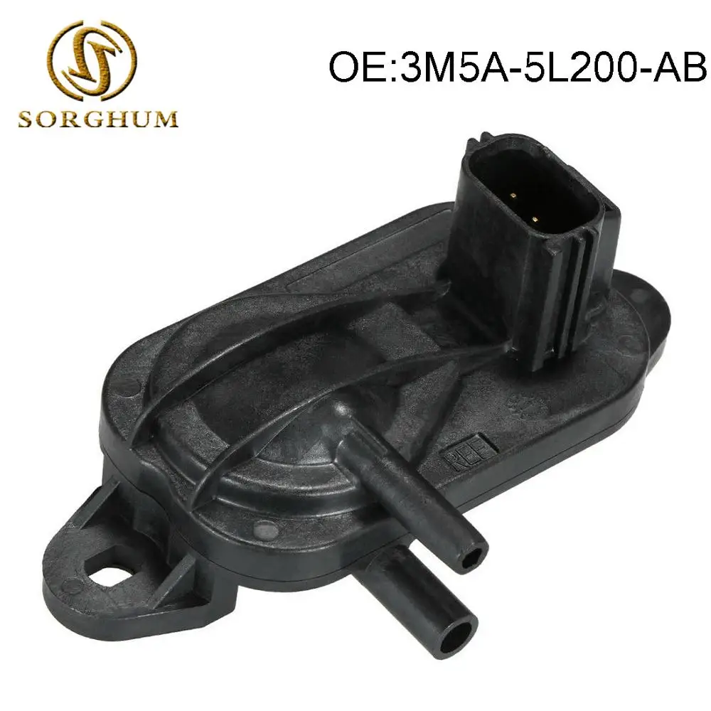 3M5A-5L200-AB клапан давления выхлопных газов датчик DPF датчик для ford для фокуса