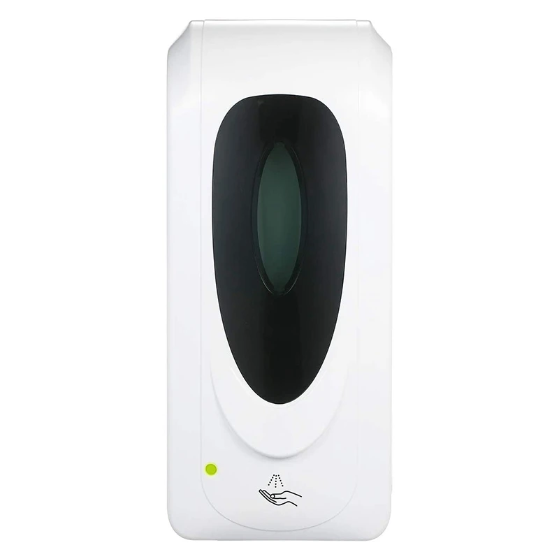 

Automatic Induction Soap Dispenser Wall-Mounted Foam Soap Dispenser Free Hand Disinfection Machine