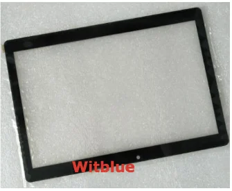 

For 10.1 inch BQ-1084L HORNET MAX Tablet, Touch Panel, Digitizer, Replaceable Touch Screen