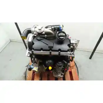 

AXR COMPLETE ENGINE SEAT CORDOBA SALOON (6L2)