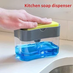 automatic soap dispenser bottle for liquid soap kitchen sponge soap dispenser kitchen sponge dispenser manual soap dispenser