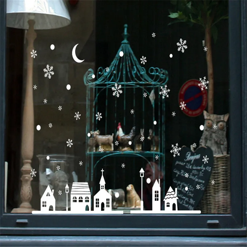 Wall Stickers (4)