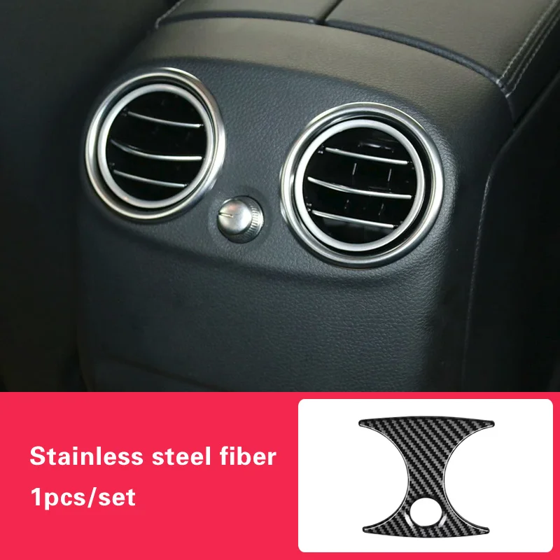 Кондиционер FrameCover для Mercedes w205 amg/Внутренняя отделка c63 mercedes c class аксессуары w205 Mercedes glc x253/amg купе