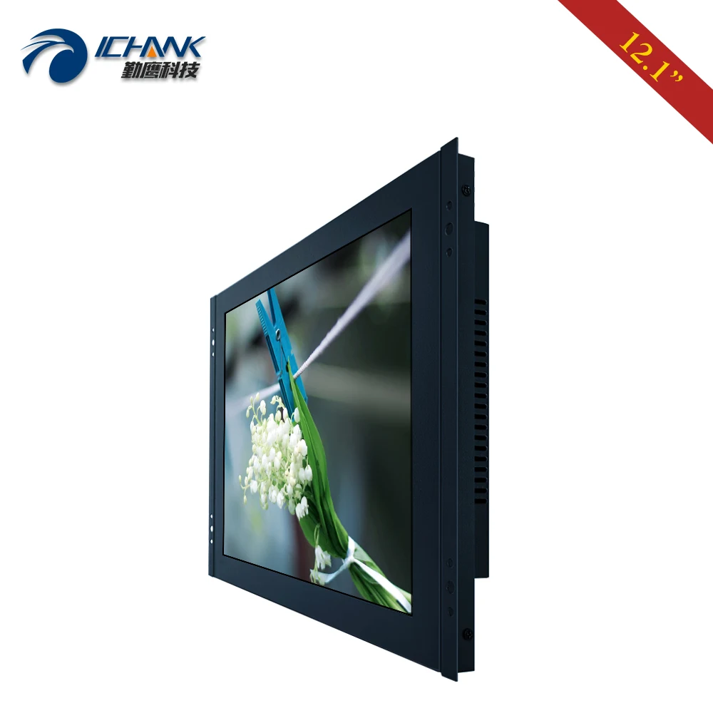 HDMI Է ݼ ̽ Ӻ   LCD ũ, ũġ ȣ ȭ , ZK120TN-592 , 12.1 ġ , 1024x768