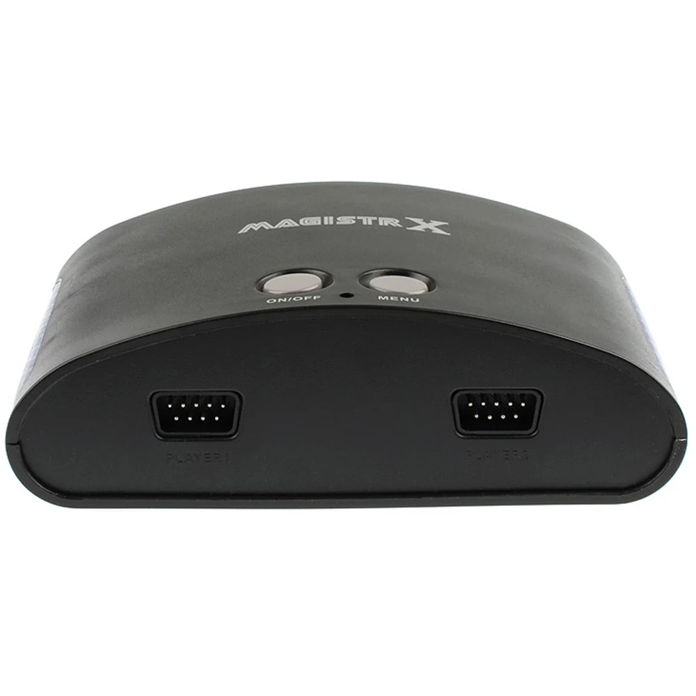 Игровая приставка Magistr Х220 игр