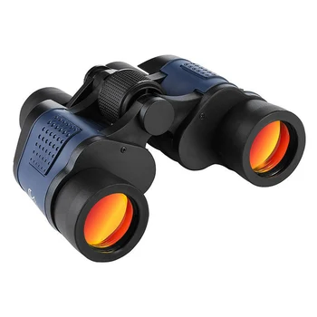 

Telescope rangefinder binoculars for hunting Military Tactics 60x60 3000M Waterproof High Power Night Vision Coordinate Outdoor