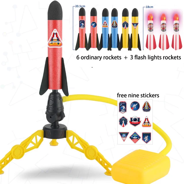 rocket 05