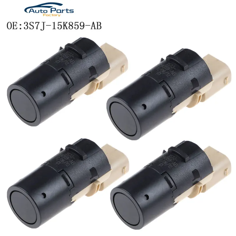 Комплект одежды из 4 предметов новая высокое качество парковке управление PDC