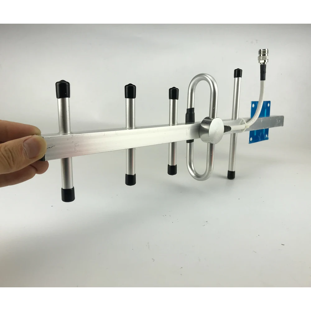 8dBi Yagi антенна GSM 900 CDMA 850 3G UMTS 850mhz 806 960mhz 2G внешняя для ретранслятора