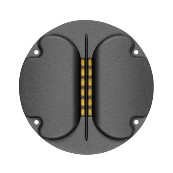 

1 PCS 30W 94dB Professional Planar Tweeter HiFi Ribbon Isodynamic Tweeter Home Theater AMT Speaker Unit