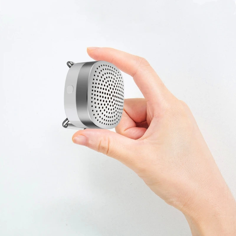 Портативный Bluetooth динамик часы браслет Аудио Спорт на открытом воздухе/AUX аудио/3D