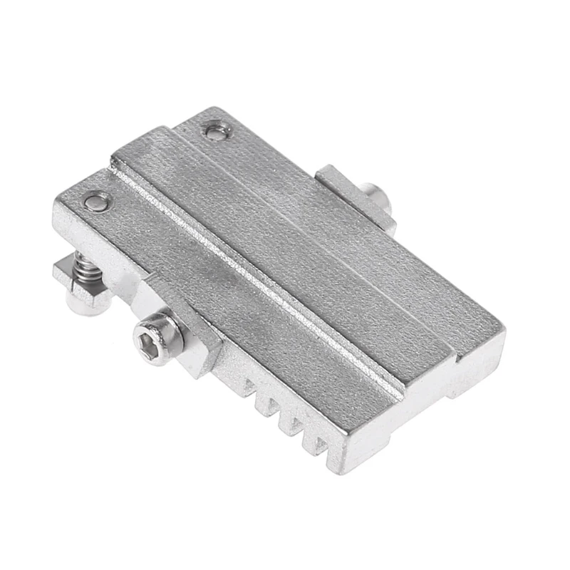 

Key Clamping Fixture Duplicating Cutting Machine For Car Key Copy Tool Universal