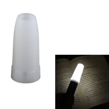 

1pcs Max Inner Diameter 24.5mm Flashlight Diffuser (white) for Convoy S2 S3 S4 S5 S6 S7 S8 Flashlight Drop Shipping