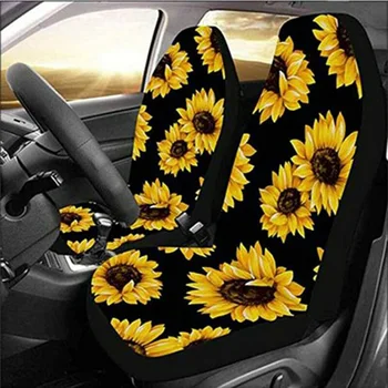 

10PCS Armrest pad Universal Car Steering Wheel Front Armrest Pad Protable