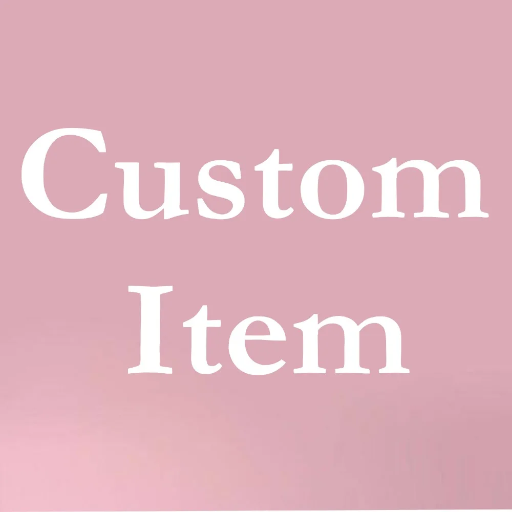 

Custom Item Vinyl Wall Stickers Personalized Removable Wall Decal Home Decor Make Any Decals Modern Design DIY Art Sticker