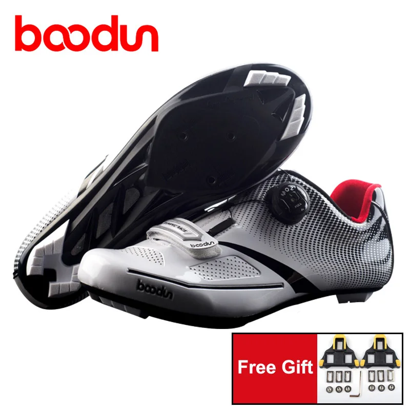 boys cycling shoes