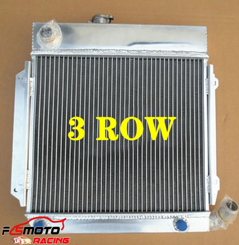 Алюминиевый радиатор для BMW E10 2002/1802/1602/1600/1502 TII/TURBO 1966-1977 67 68 69 70 71 72 73 74 75 76 77 |