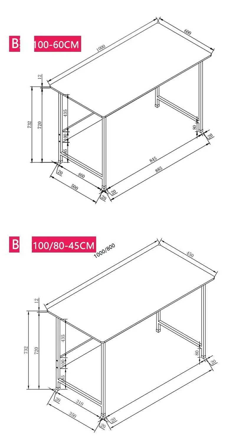 Ufficio Tisch Tafel стенд офисные поддержка Ordinateur портативный Escritorio Lap Меса прикроватной тумбочке табло стол исследование компьютерный