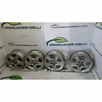 

R16 RIM HYUNDAI SANTA FE (SM)