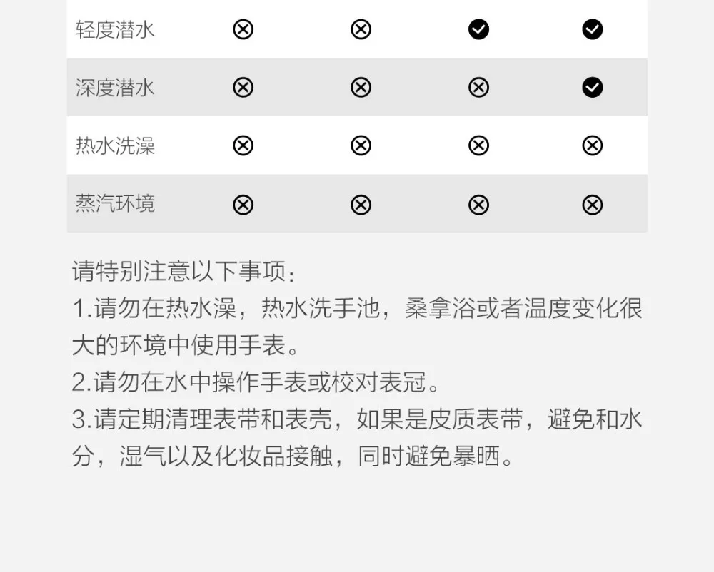Поделитесь с Xiaomi Mijia 50ATM водонепроницаемый электронный дисплей часы Отображение времени календарь обратного отсчета Открытый Спорт цифровые часы