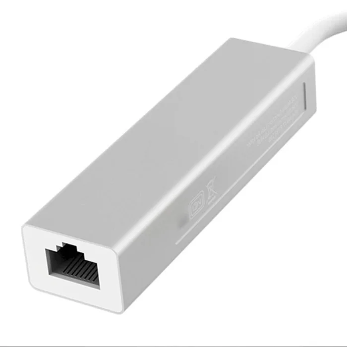 USB 2,0/3,0 для RJ45 Ethernet адаптер 4 порта конвертер для Macbook ASUS Ноутбука OUJ99