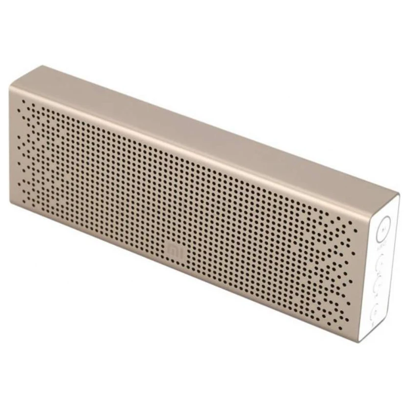 Беспроводная портативная колонка XIAOMI Mi Bluetooth Speaker