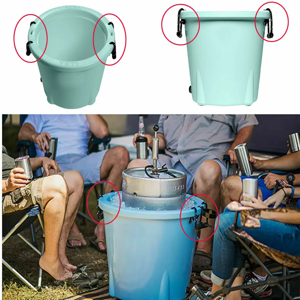 yeti cooler handle replacement