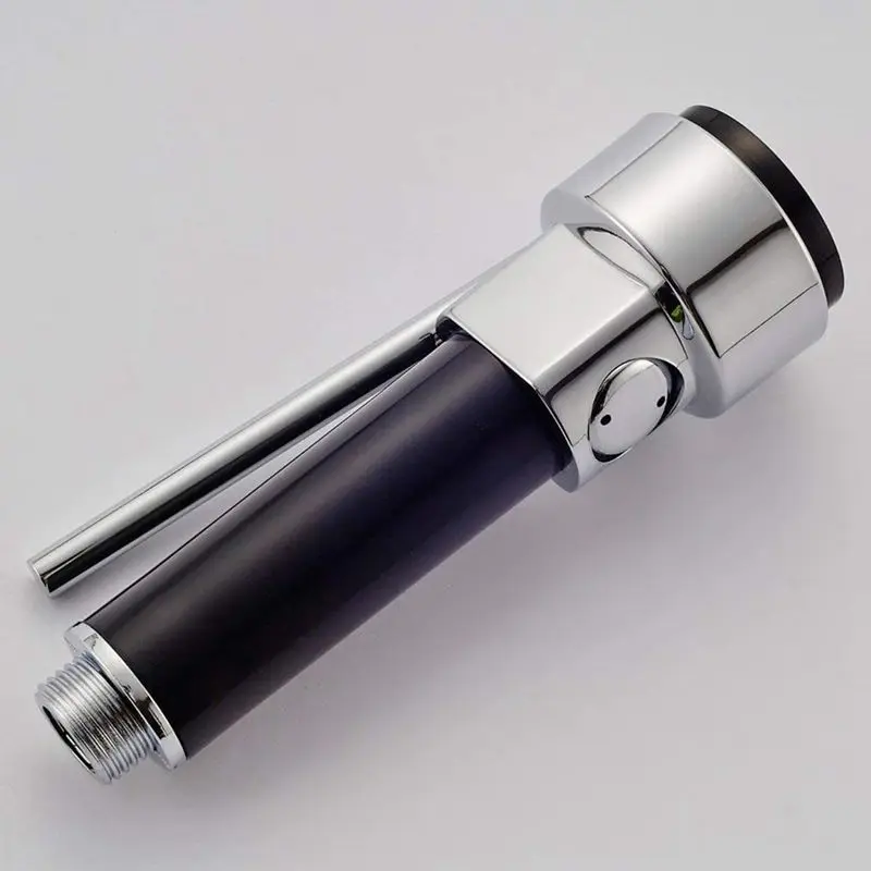 SHGO HOT-Kitchen Faucet Replacement Spare Parts Accessories Faucet Kitchen Shower Dishwasher Shower Head shower head