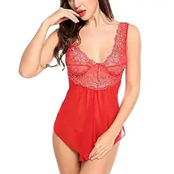 Женская сексуальная привлекательная Пижама Удобная кружевная ночная рубашка модная Лоскутная ночная рубашка Nachtkleding Vrouwen 2019 горячая