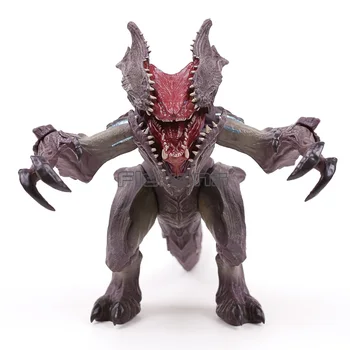 

Kaiju Raijin PVC Action Figure Collectible Model Toy